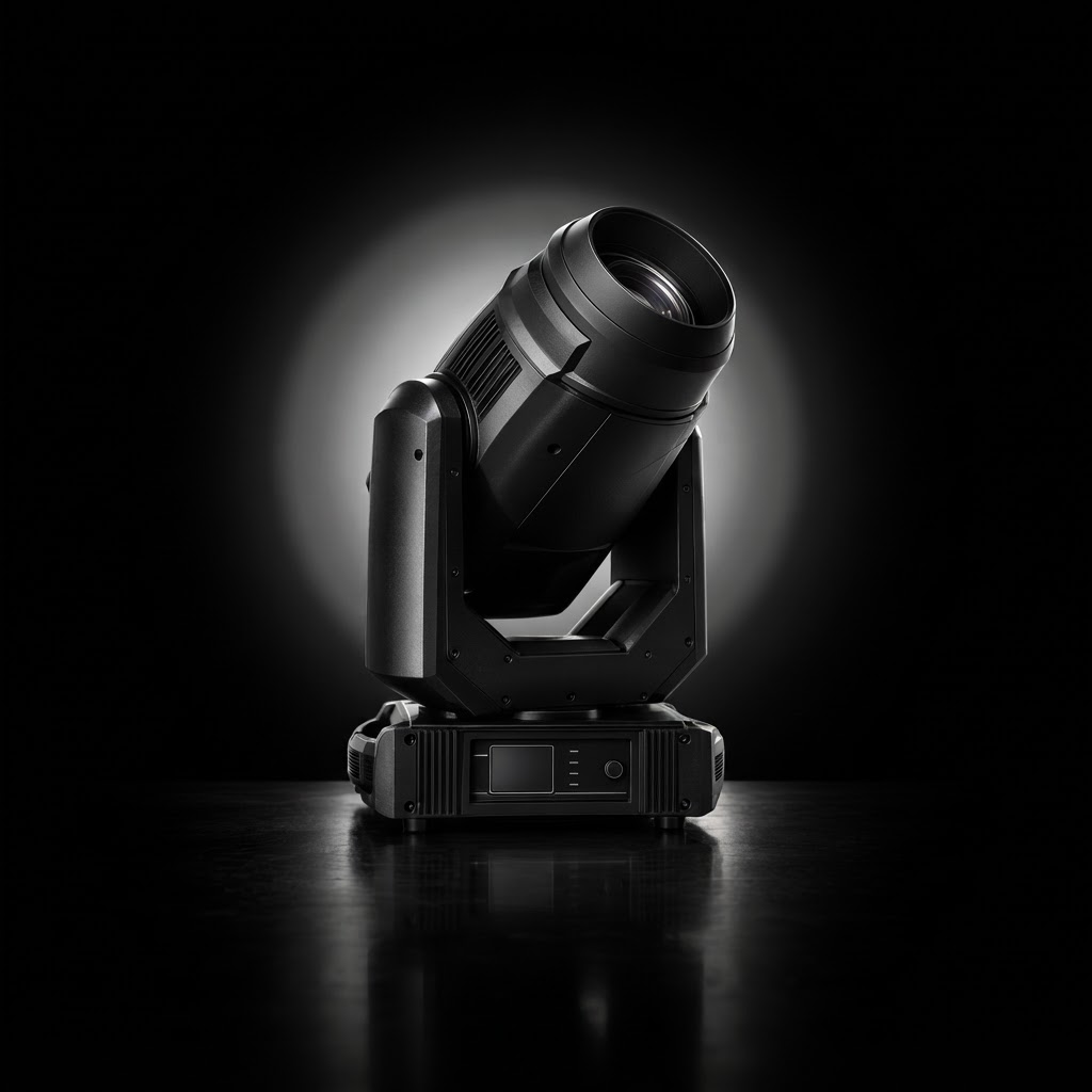 Live Pros Megapointe LED rental