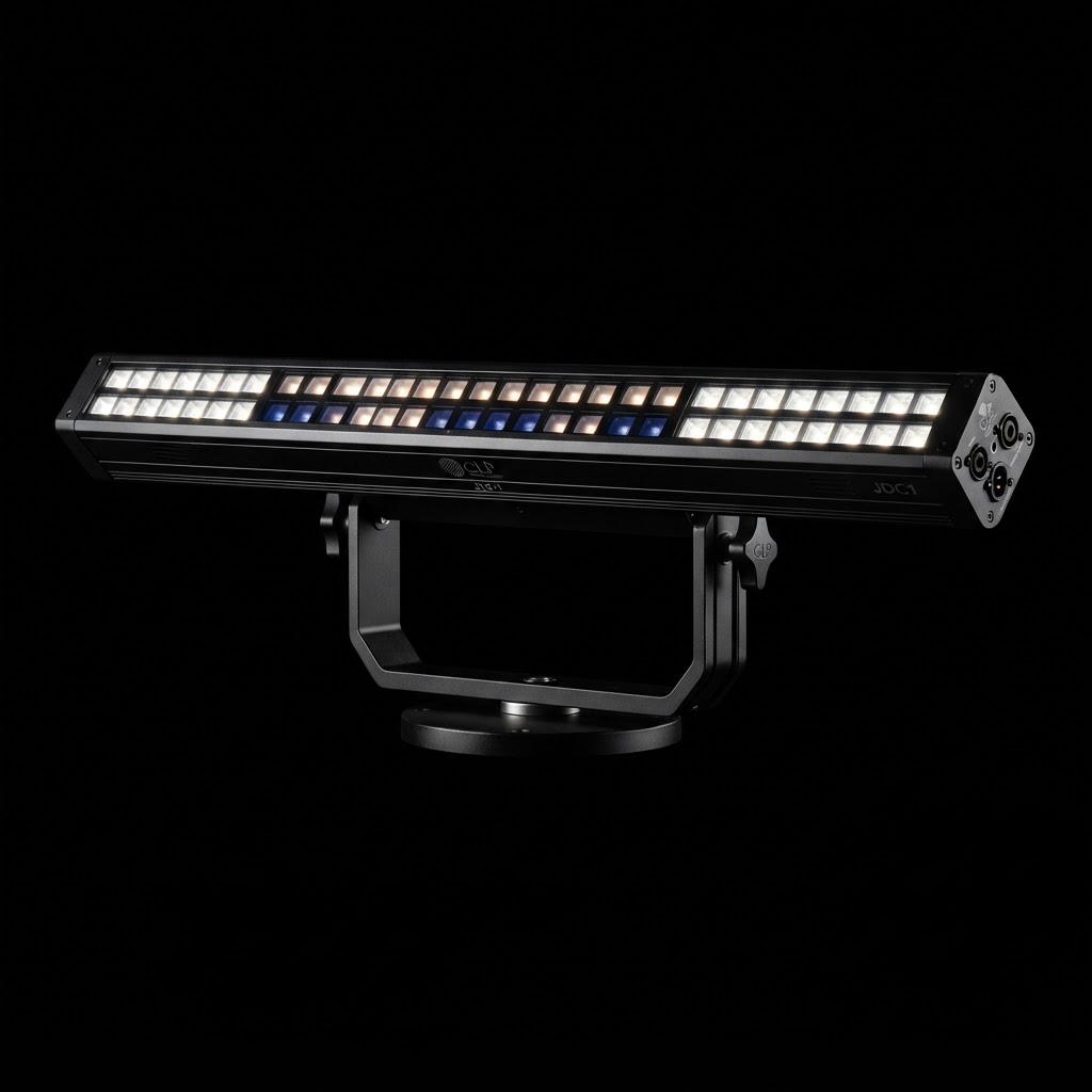 GLP JDC1 rental