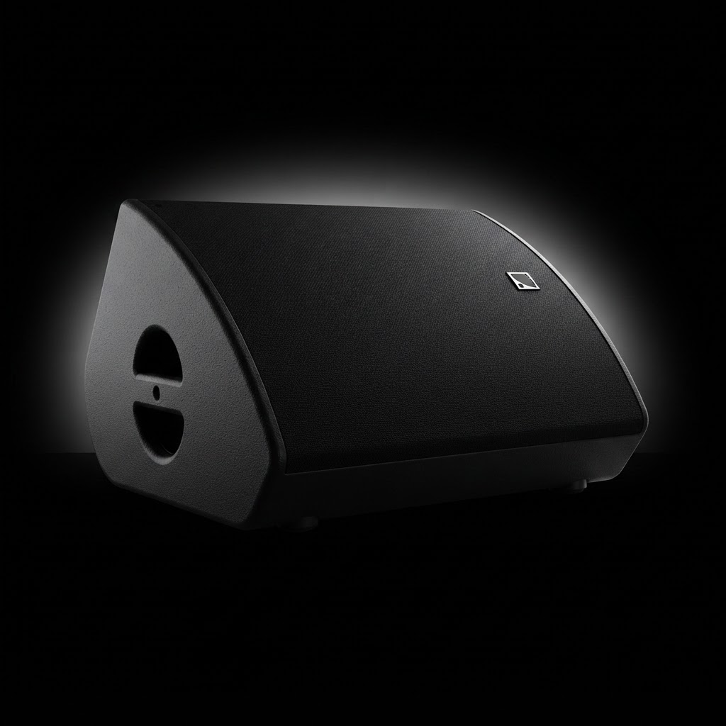 L-Acoustics X12 Monitor Package rental