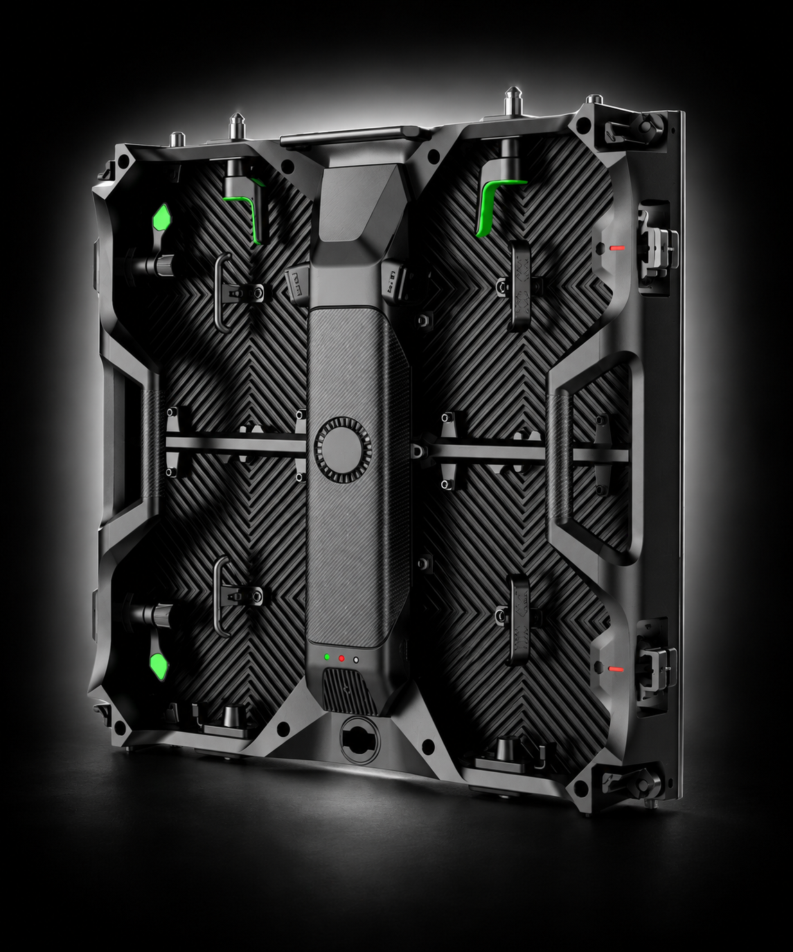 Absen PL2.5 Pro LED panel cabinet