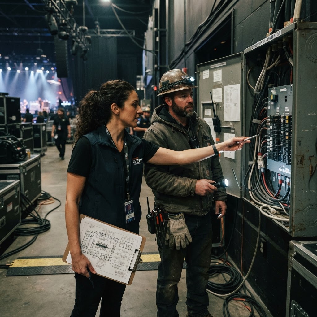 12 Power Questions to Ask Your Venue Before You Sign the Contract