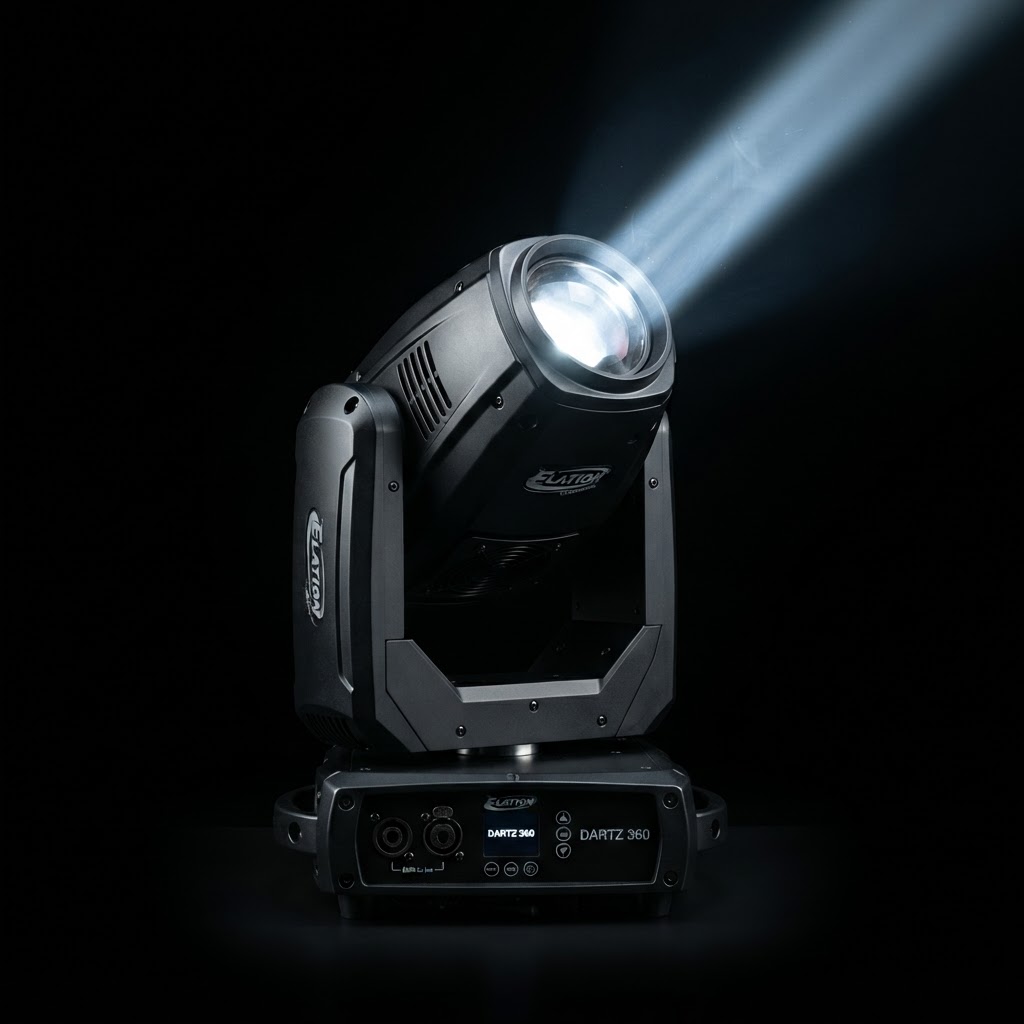 Elation Dartz 360 rental