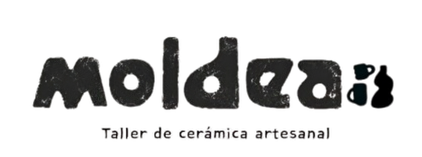 MOLDEA — Taller de cerámica artesanal