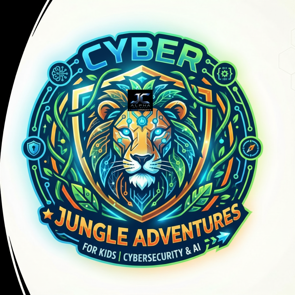 Cyber Jungle Quest