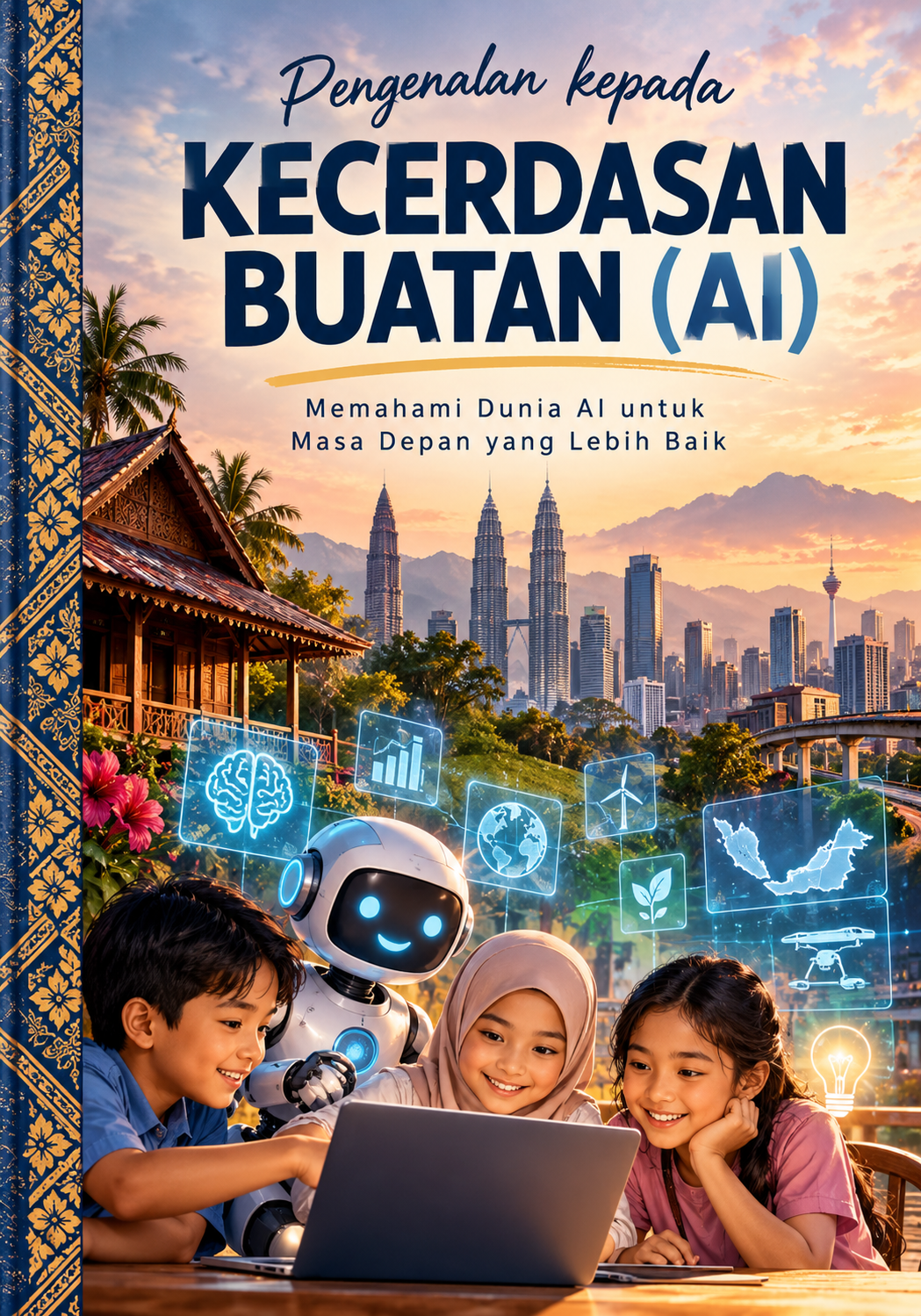 Pengenalan kepada Kecerdasan Buatan (AI)