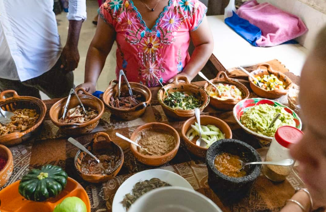 Tulum Food Tour