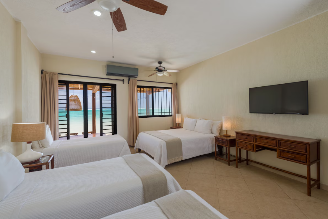 Shared Rooms 1