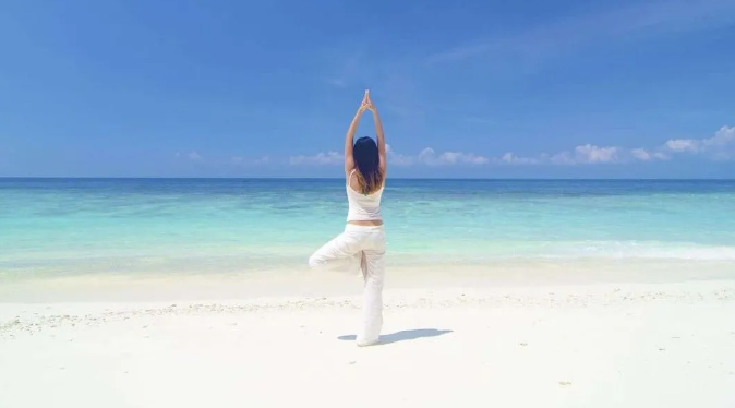 Yoga (2 sessions)