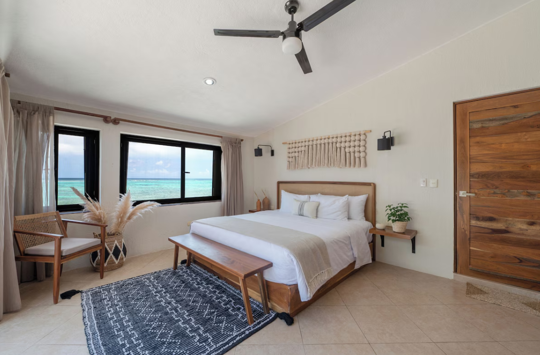 Private Rooms 1