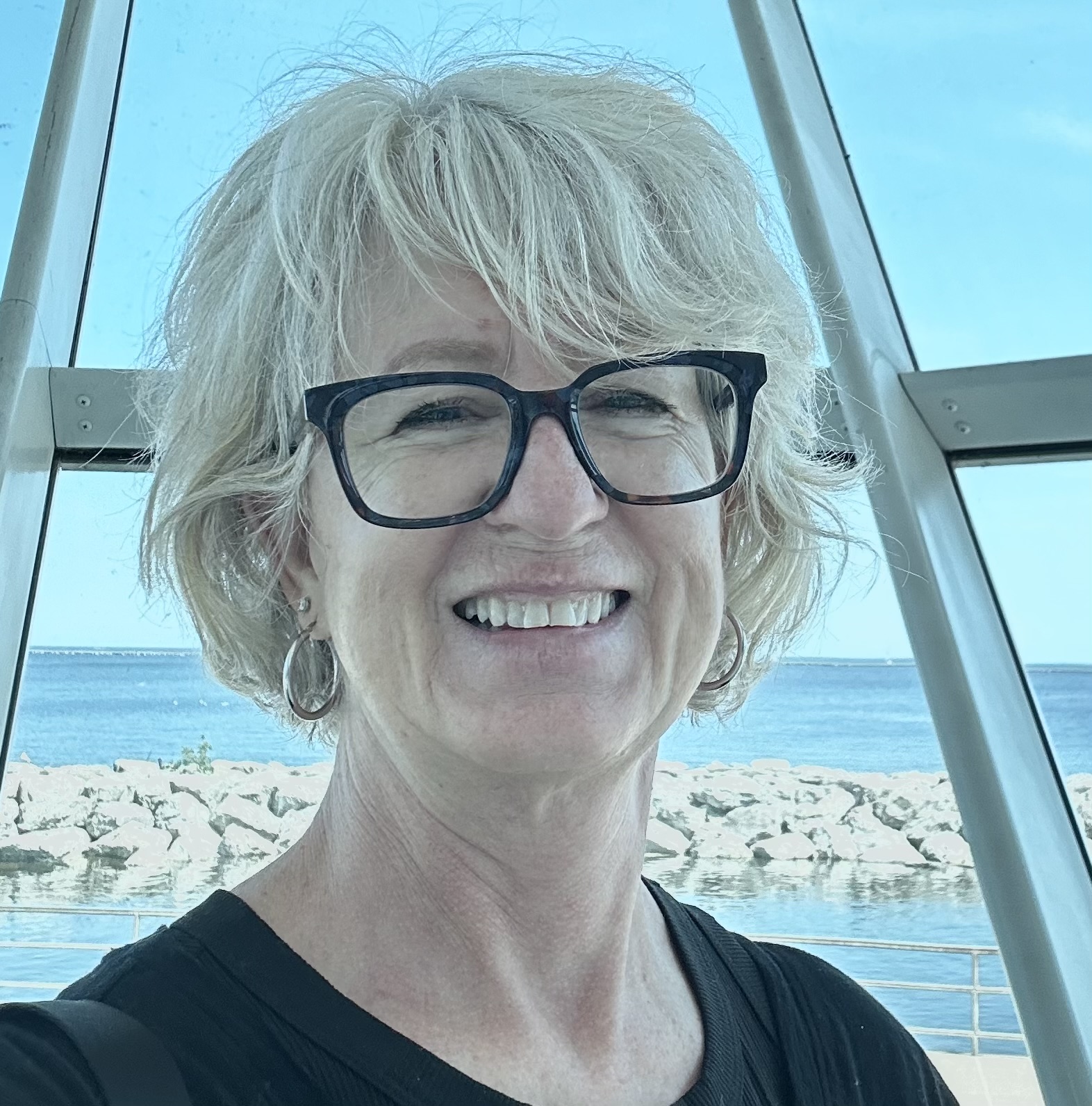 Susan Dilley