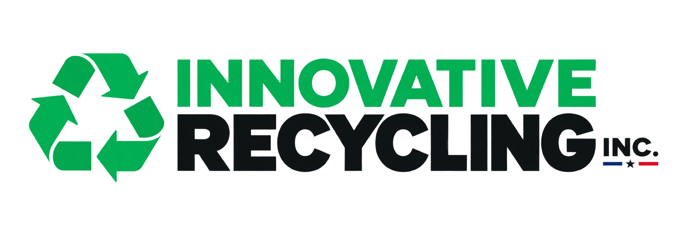 Innovative Recycling Inc.