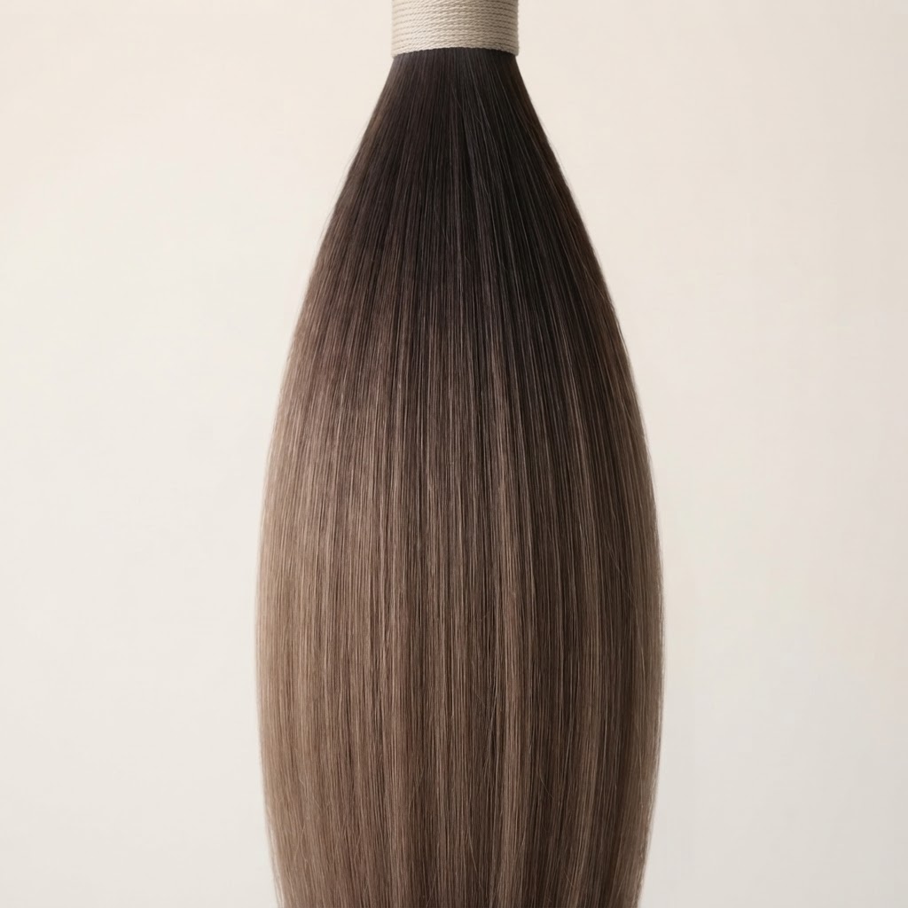 Chocolate Balayage