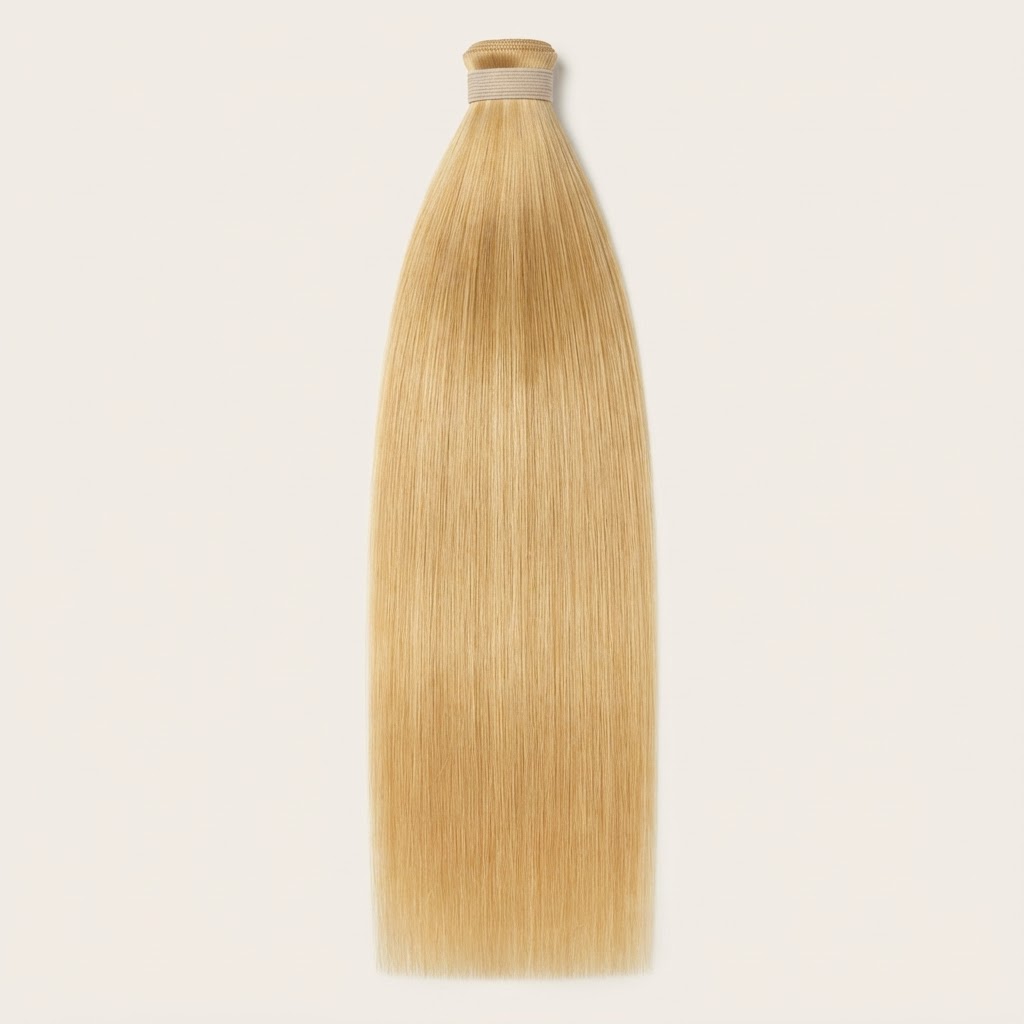Golden Blonde