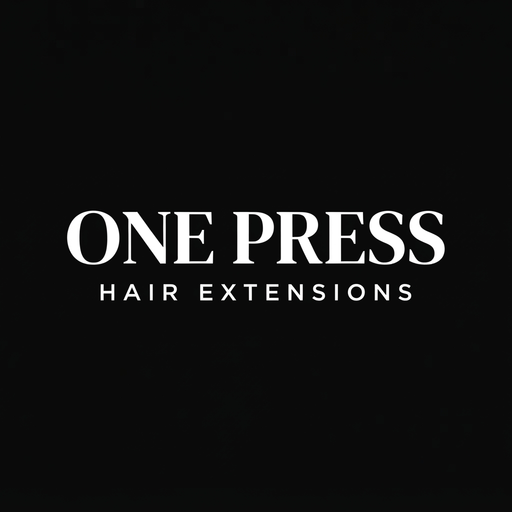 One Press Hair Extensions