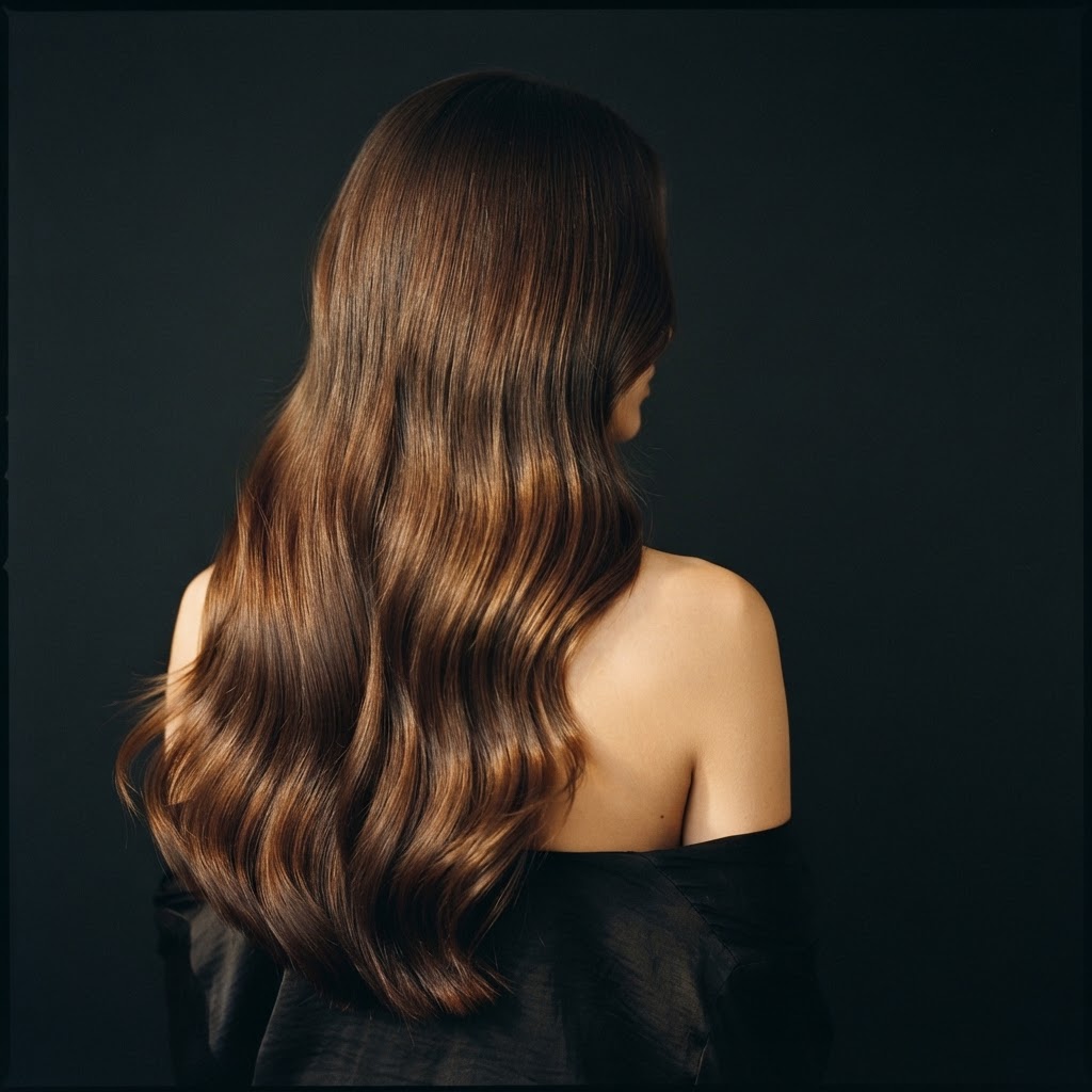 Are Weft Hair Extensions Safe? Why You May Need to Switch From Wefts to OnePress