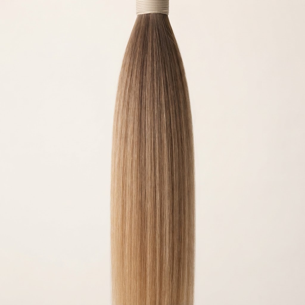 Caramel Balayage