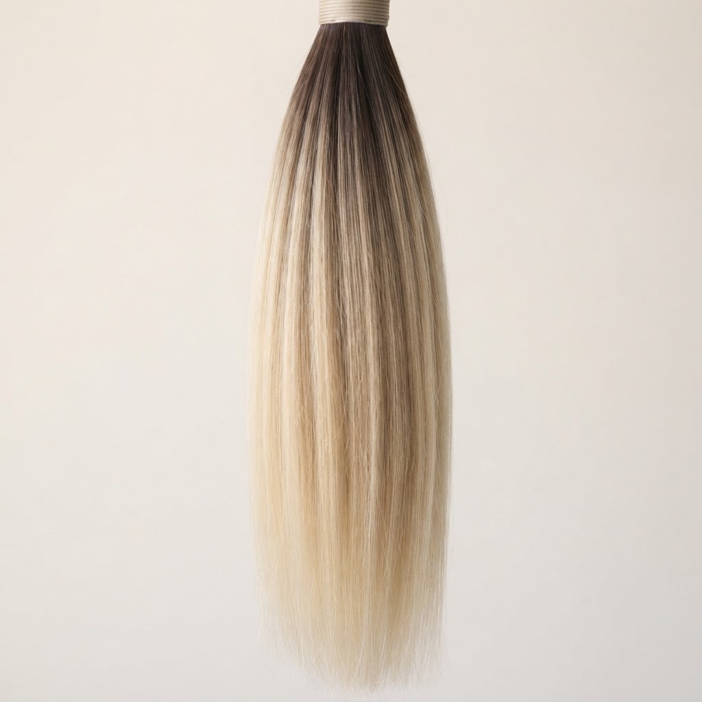 Shadow Root Blonde