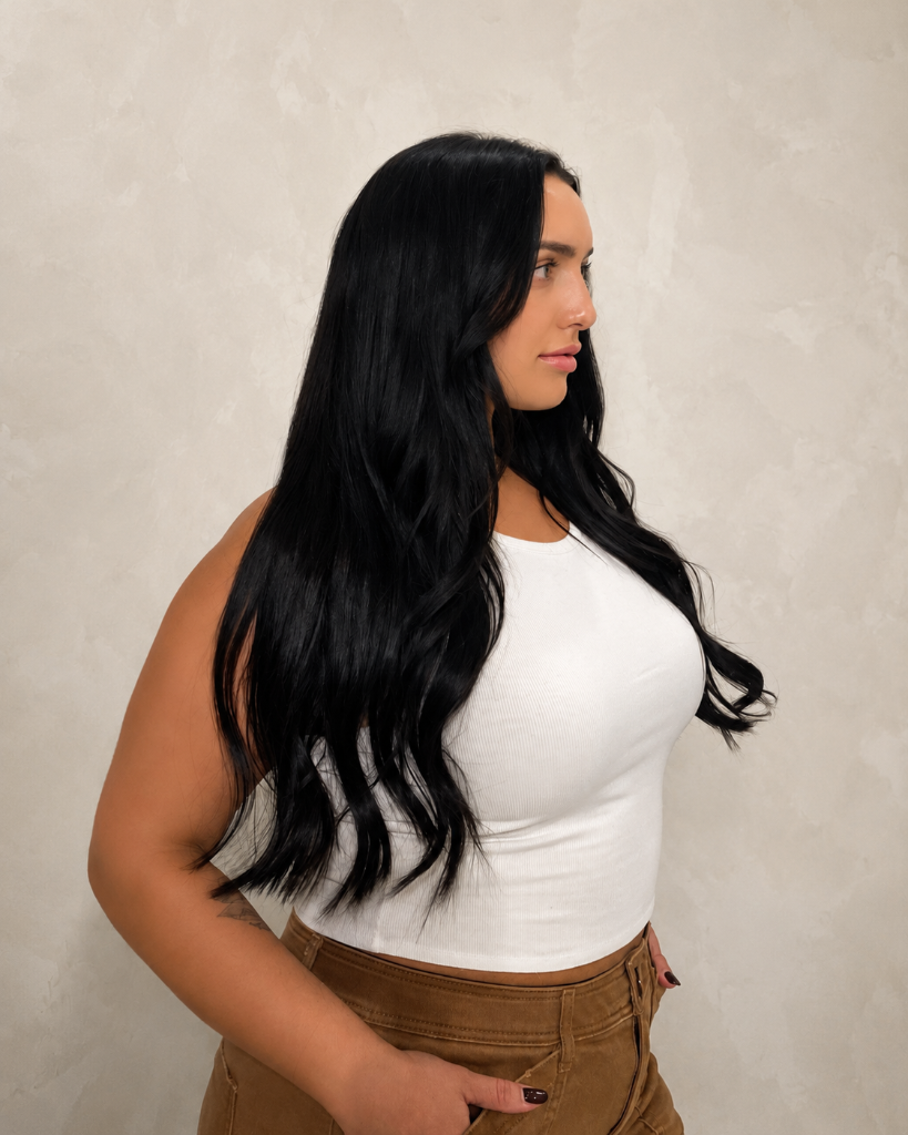 Volume & Length after