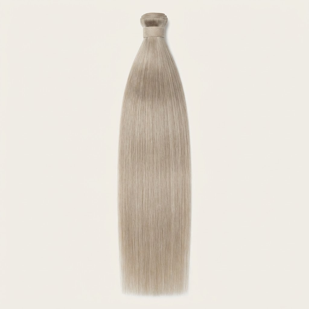 Ash Blonde