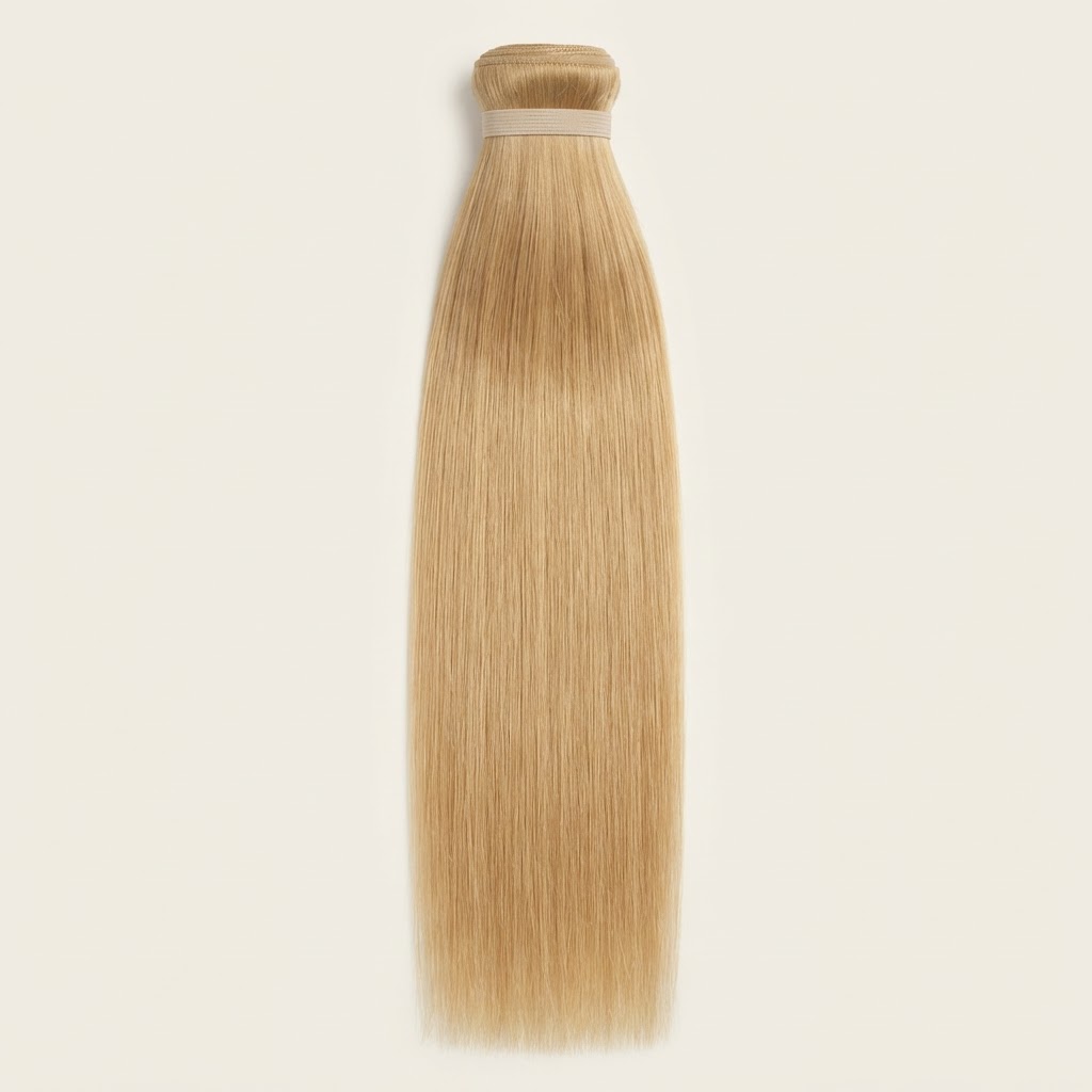 Honey Blonde