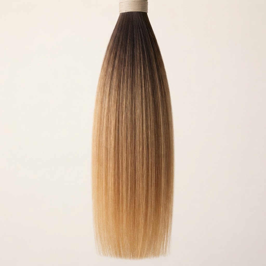 Warm Balayage