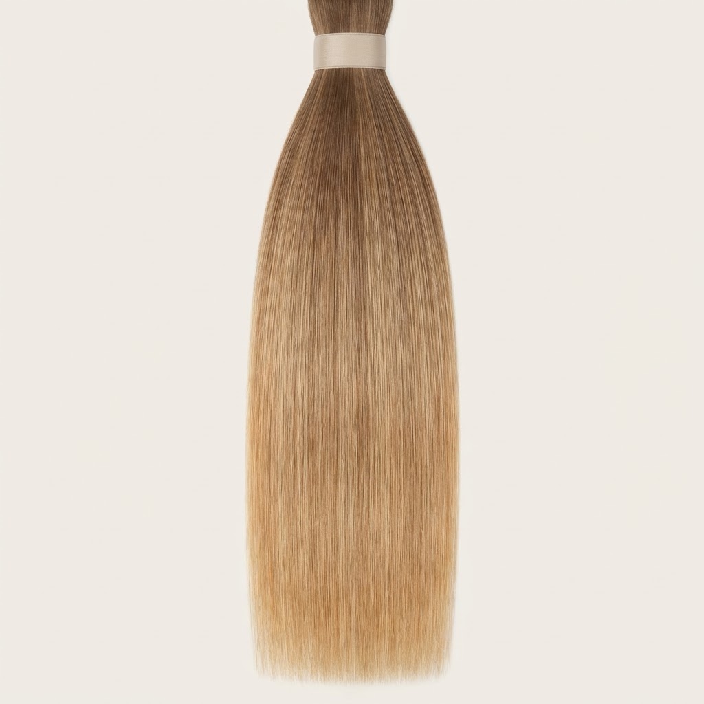 Honey Balayage