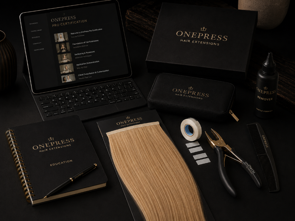 Education + Starter Kit