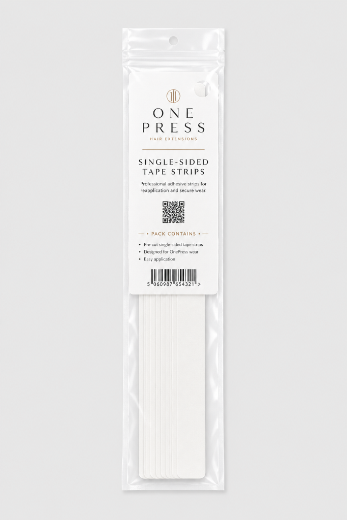 Single-Sided Tape