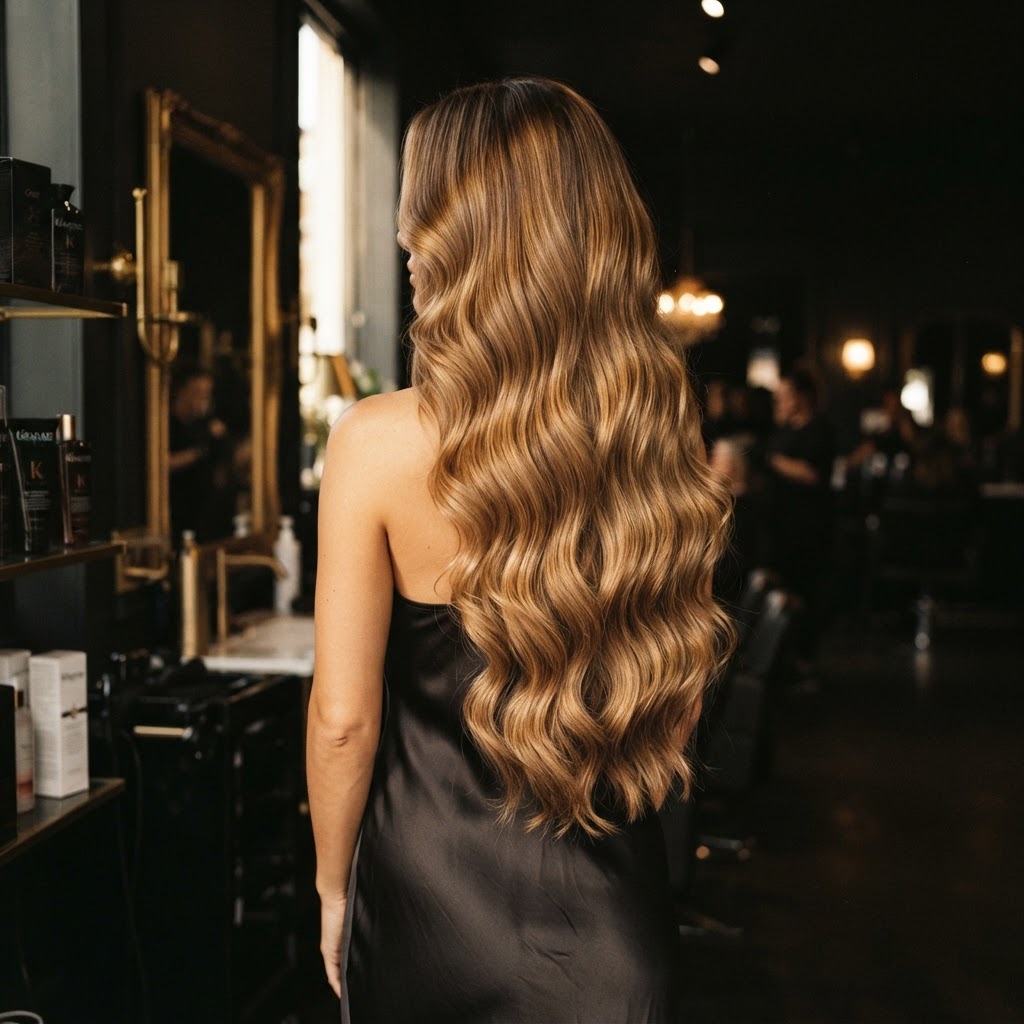 Are Clip-In Hair Extensions Damaging? What the Research Actually Shows
