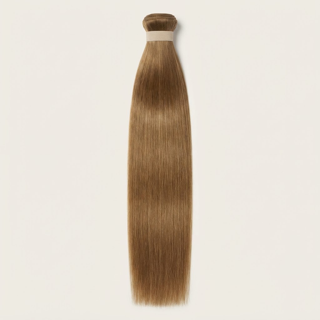 Warm Brown