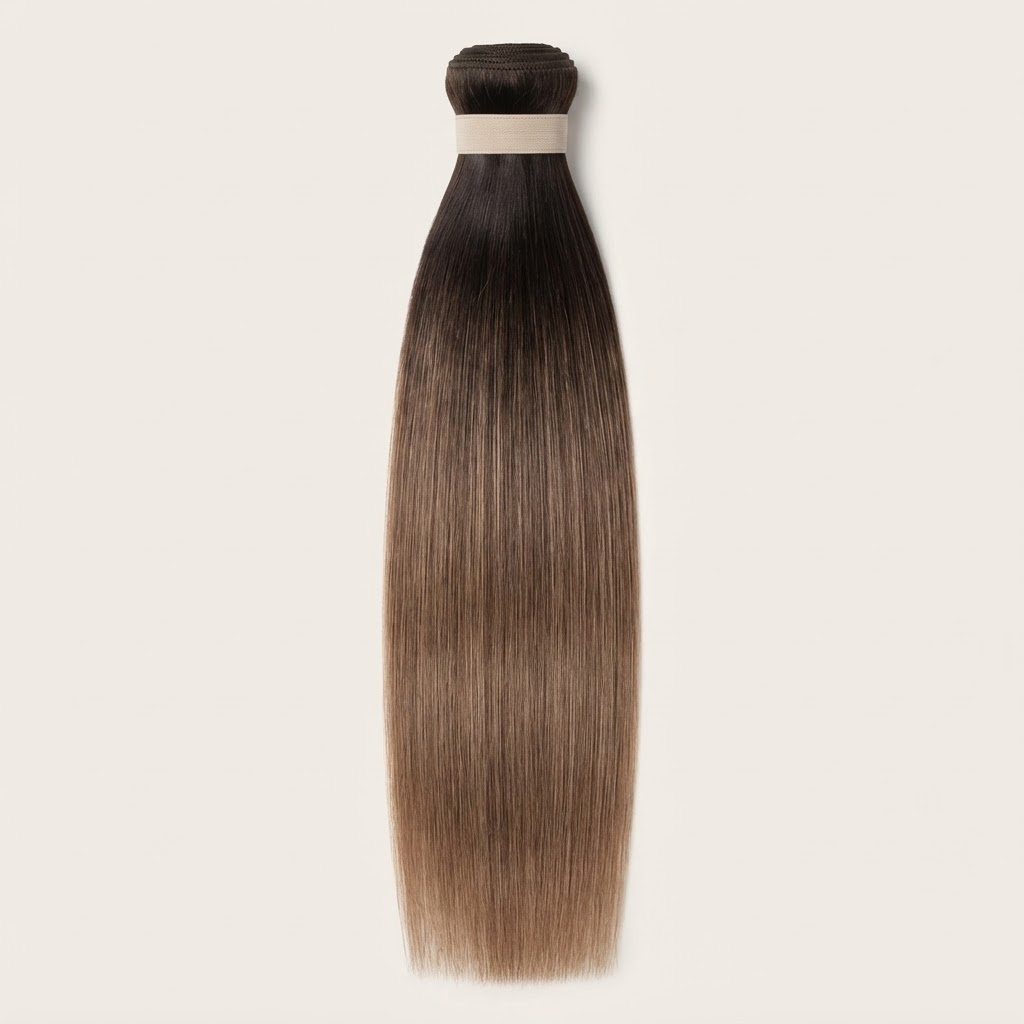 Mocha Balayage