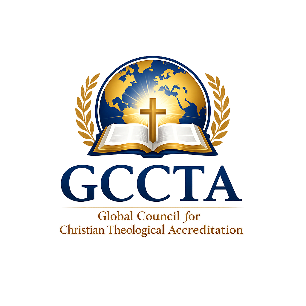 GCCTA Logo