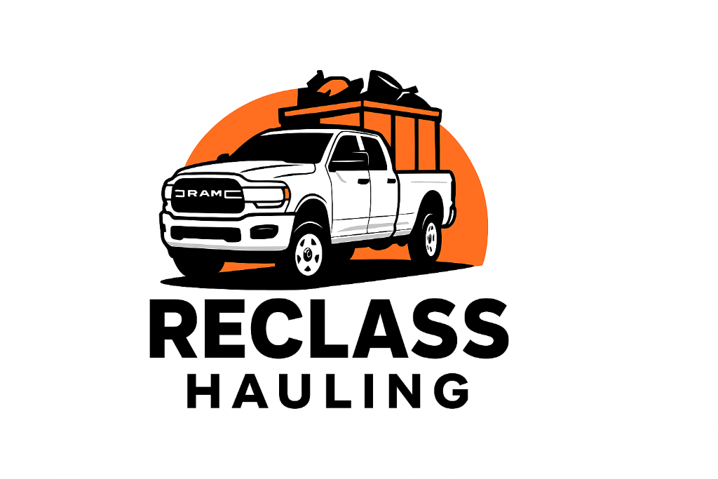 Reclass Hauling
