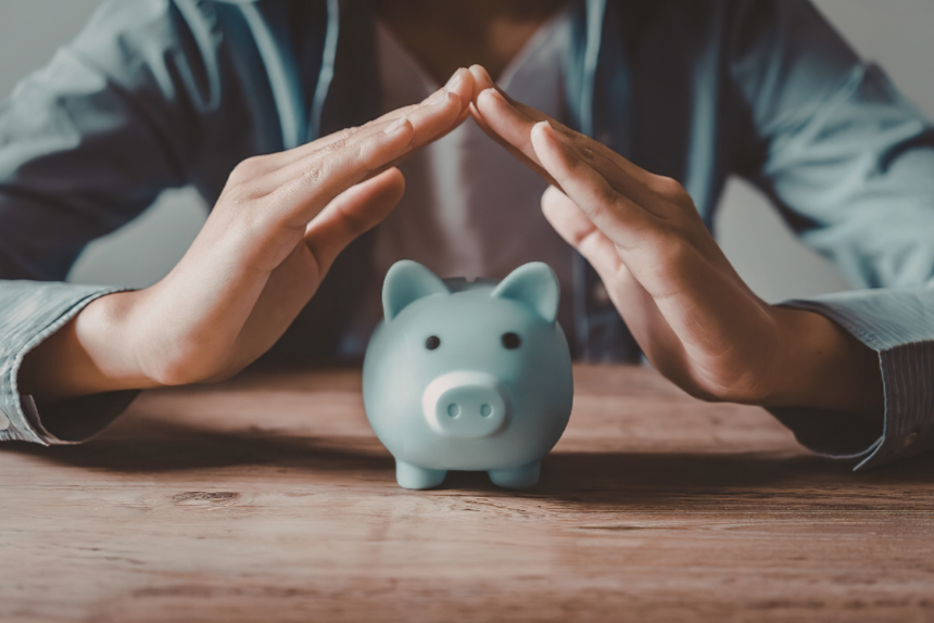 Protecting your finances