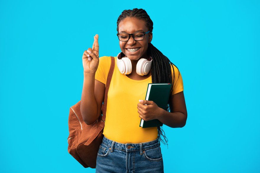 Student