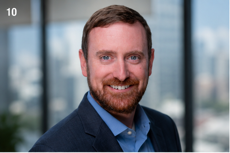 Michael Dudley, Fractional CFO & Controller