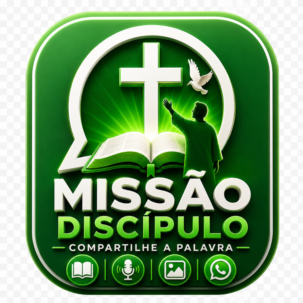 Missão Discípulo