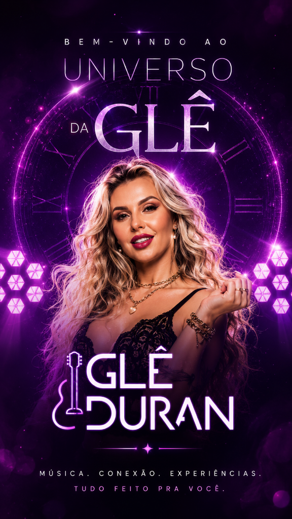 Glê Duran
