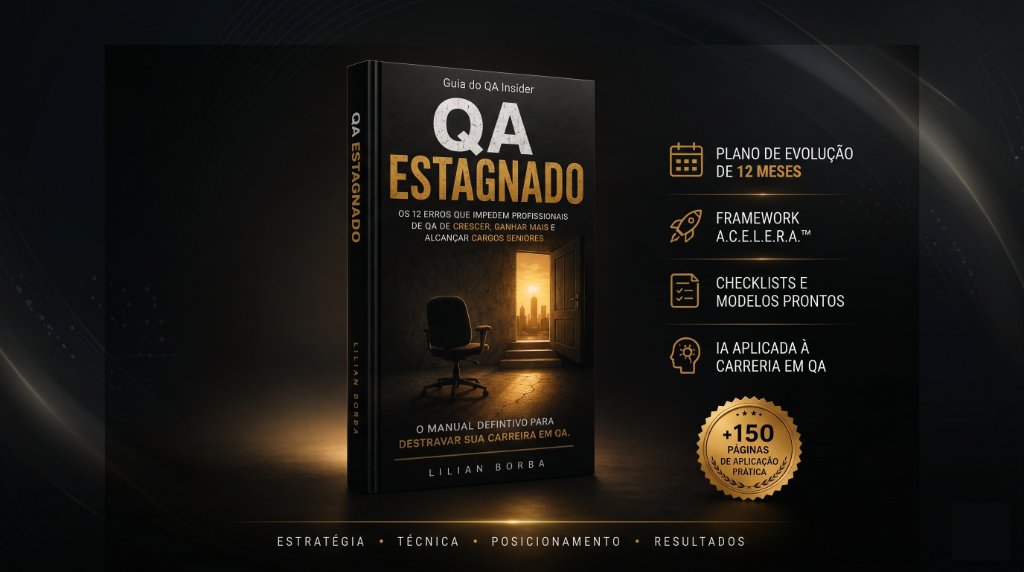 QA Estagnado