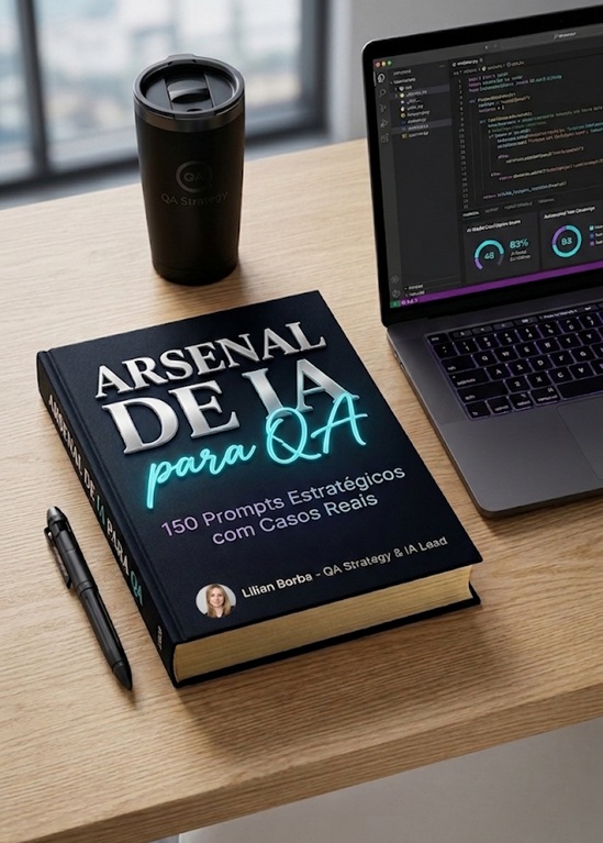 ARSENAL DE IA PARA QA