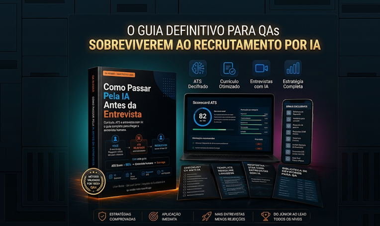 Como Passar Pela IA Antes da Entrevista