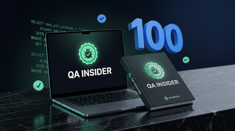 As 100 Perguntas de SQL que Mais Caem em Entrevistas de QA - Do Júnior ao Sênior
