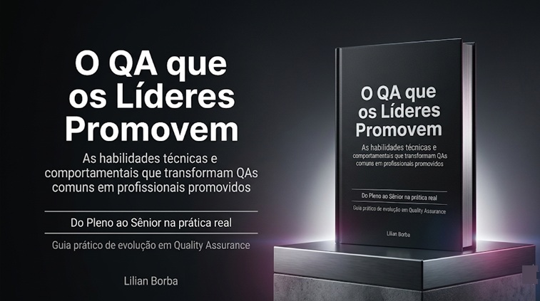 O QA que os Líderes Promovem