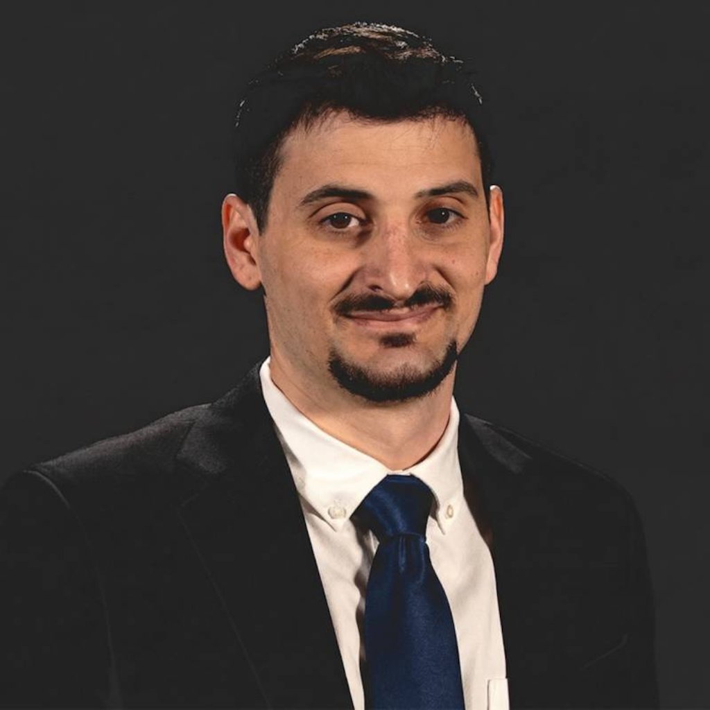 Carl G. Hawkins, business attorney