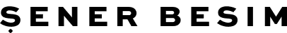 Sener Besim logo