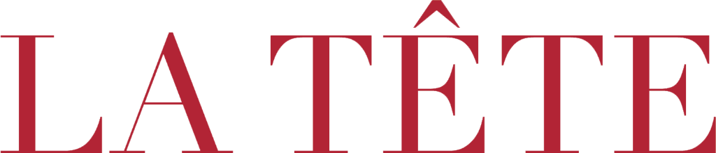 La Tête logo