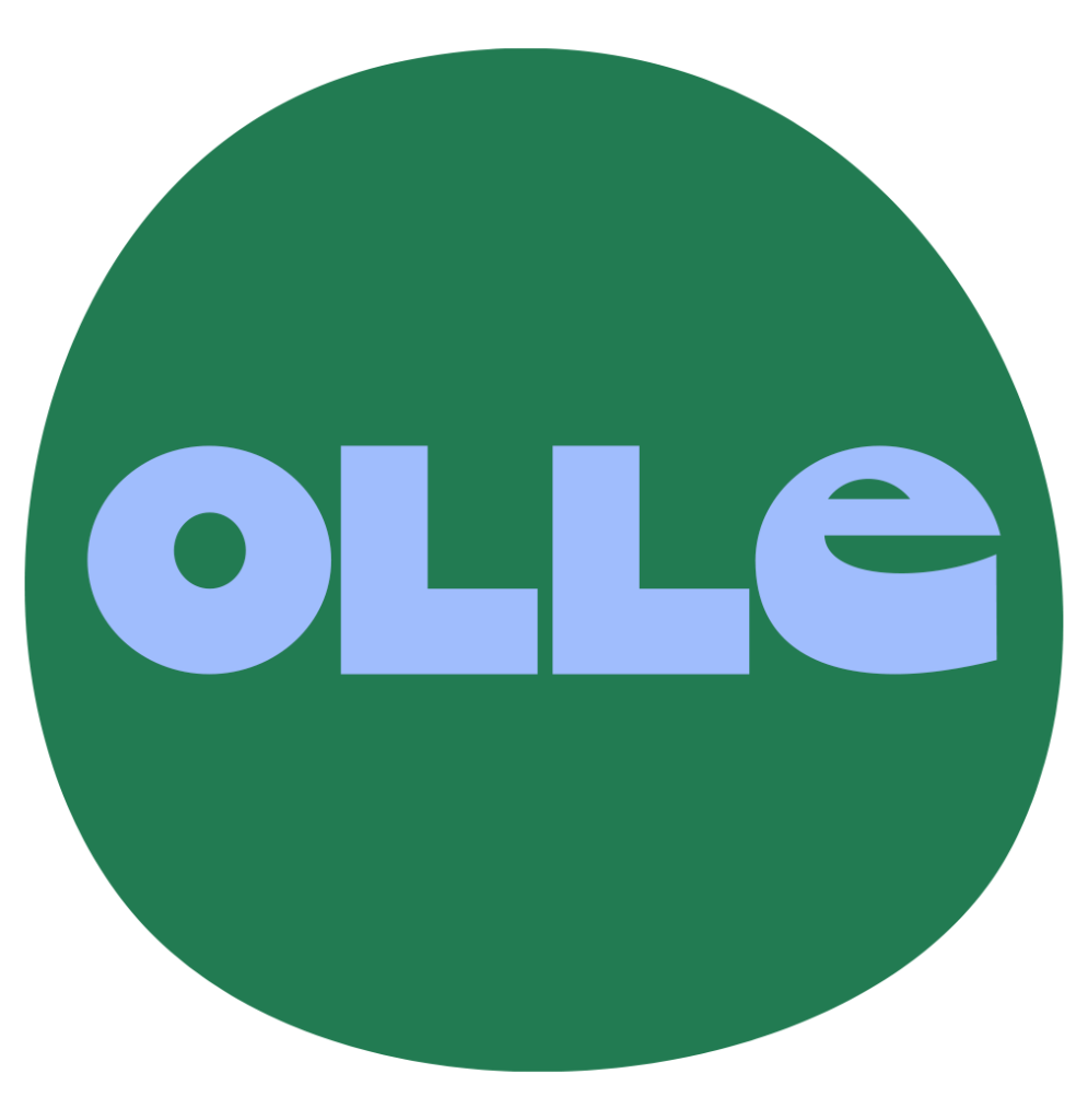 Olle logo