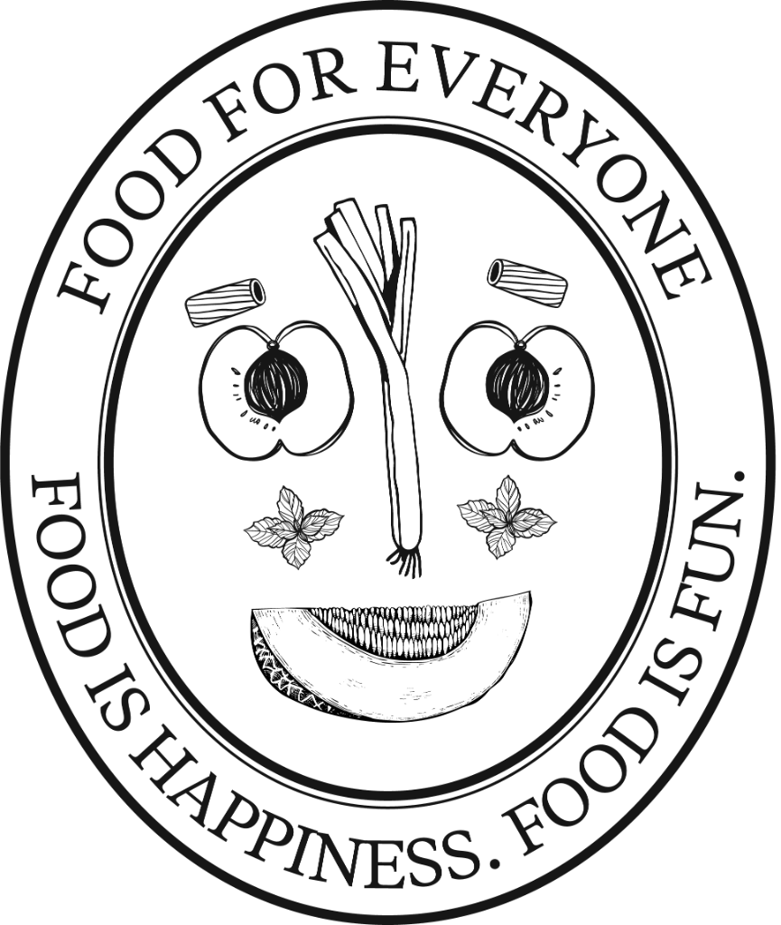 Food For Everyone logo
