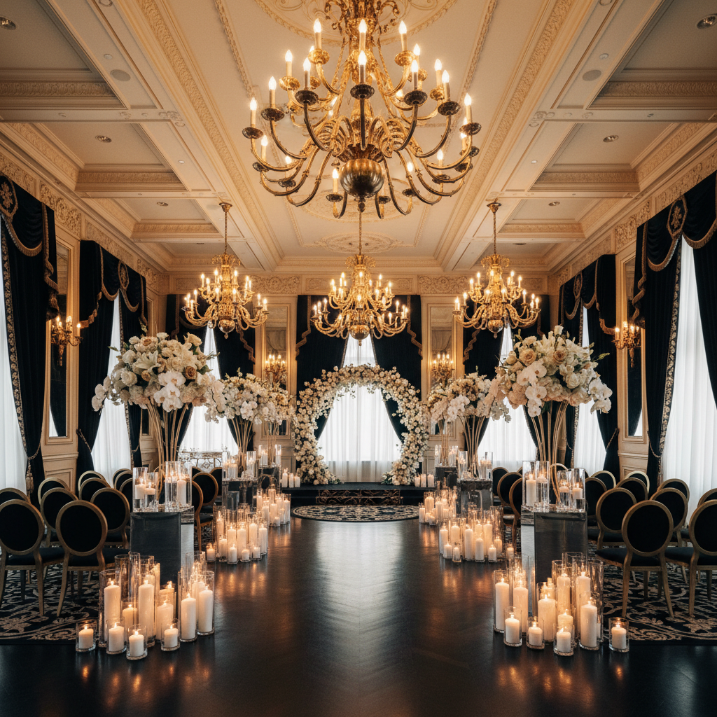 Prosperous Promises Wedding Venue