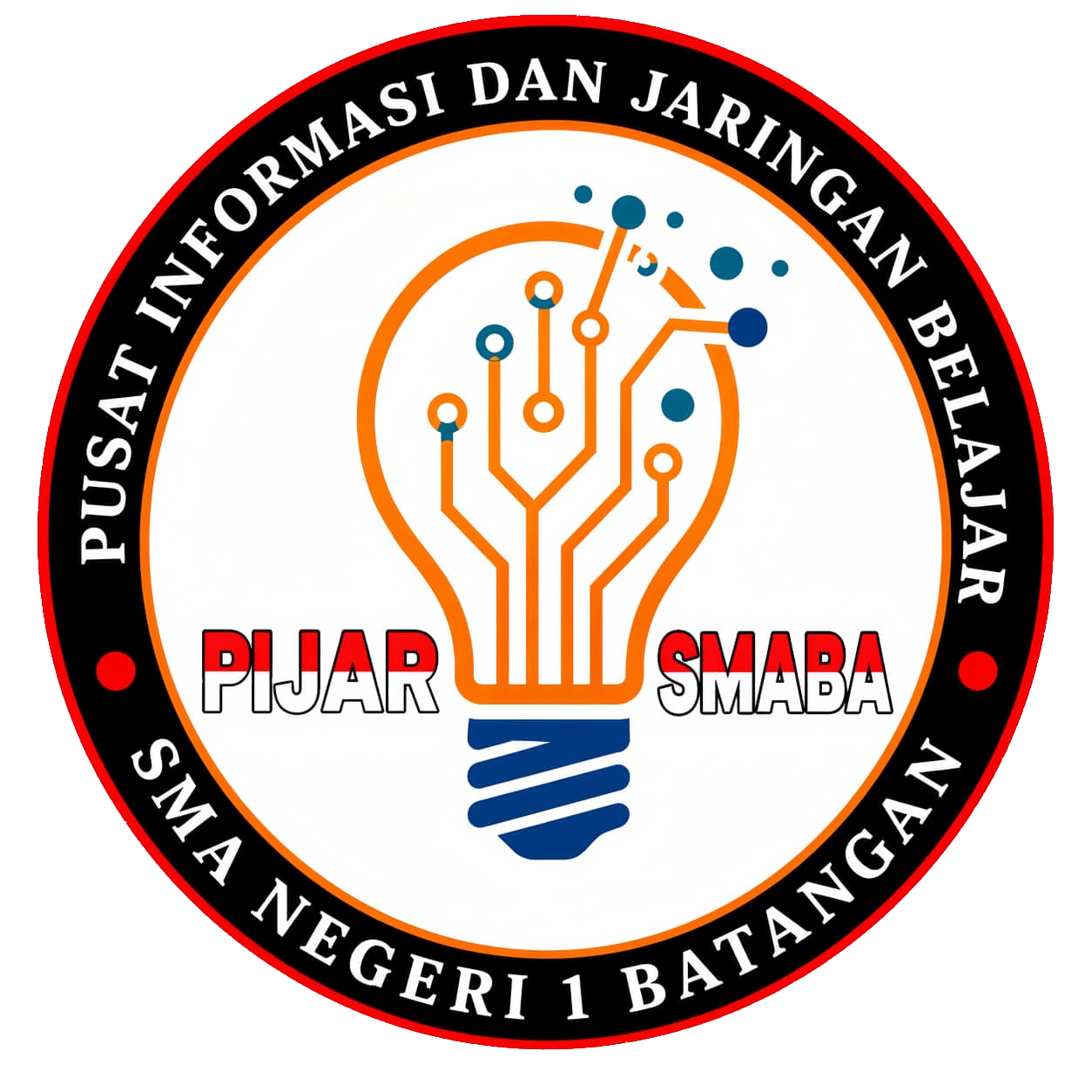 WEB SMABA template preview